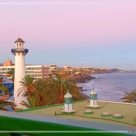 Ocean Apartment Gran Canaria Maspalomas  Zewnętrze zdjęcie