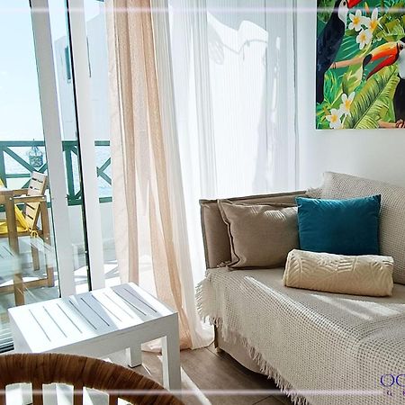 Ocean Apartment Gran Canaria Maspalomas  Zewnętrze zdjęcie