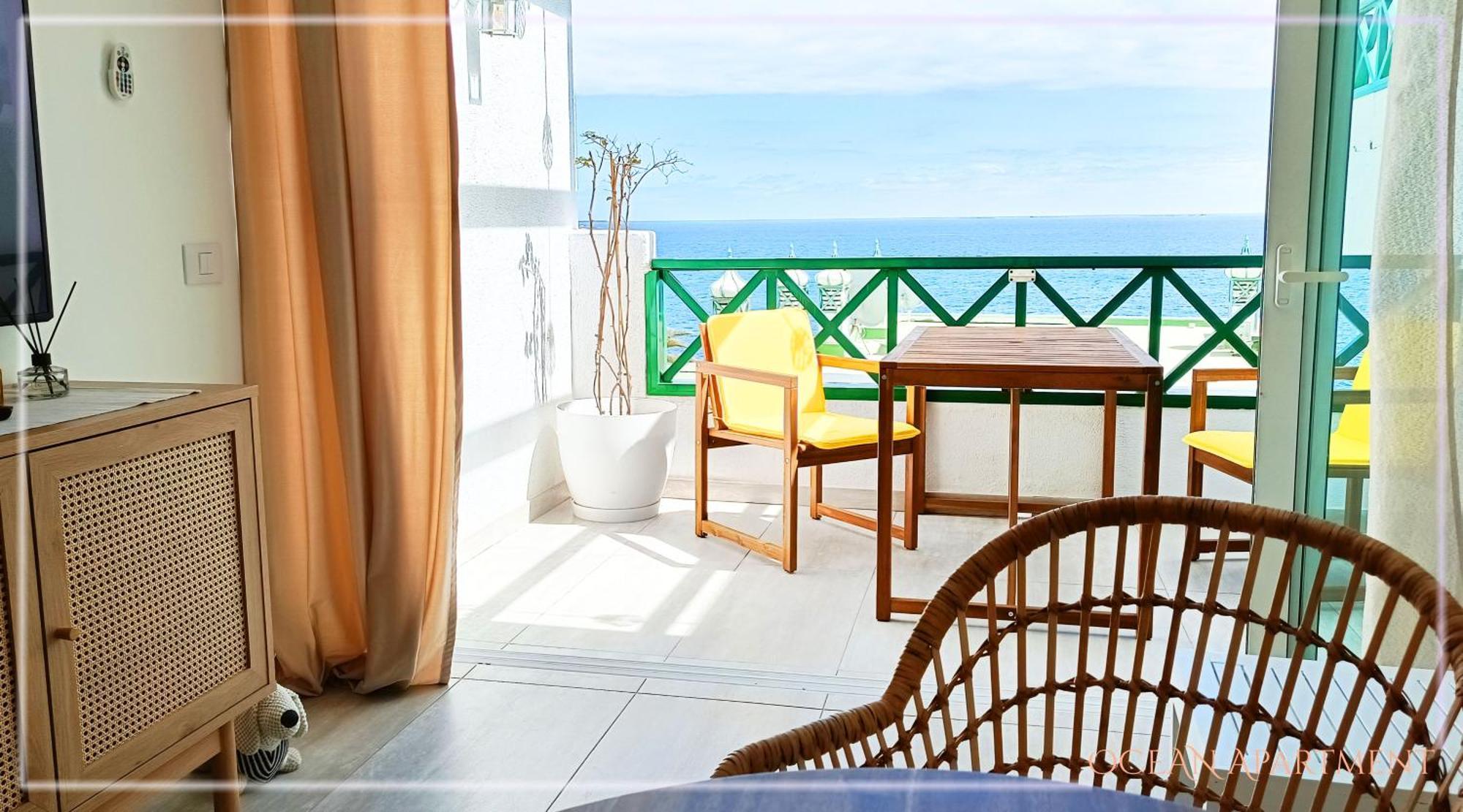 Ocean Apartment Gran Canaria Maspalomas  Zewnętrze zdjęcie