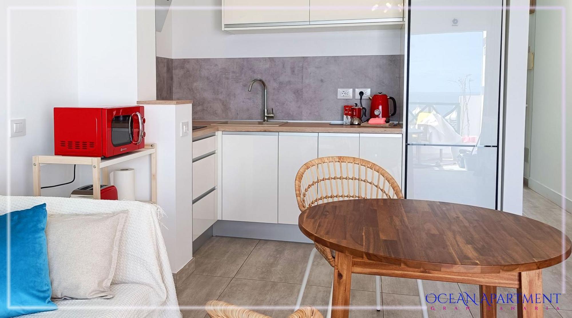 Ocean Apartment Gran Canaria Maspalomas  Zewnętrze zdjęcie