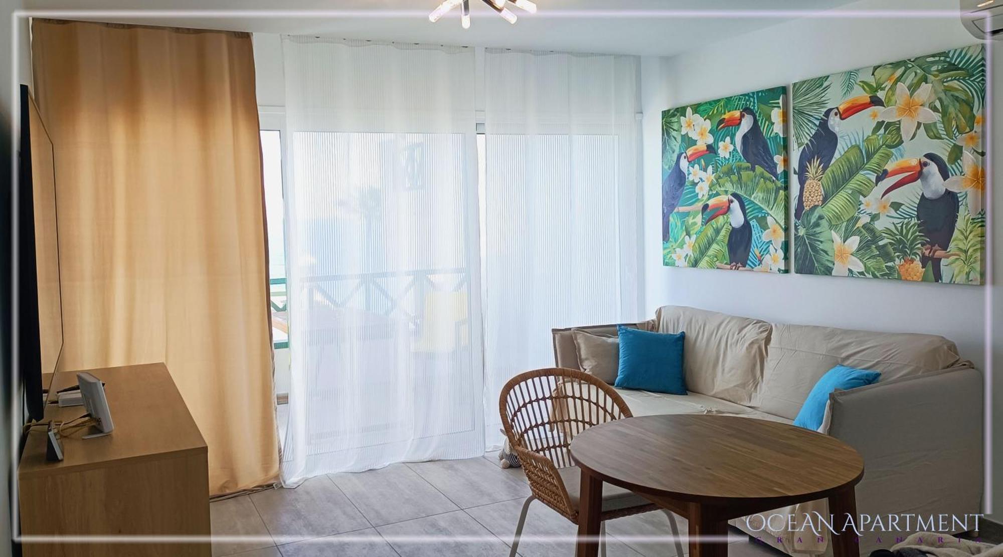 Ocean Apartment Gran Canaria Maspalomas  Zewnętrze zdjęcie