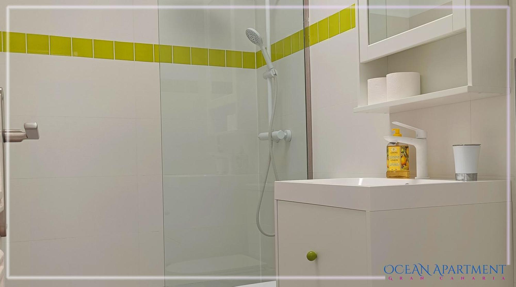 Ocean Apartment Gran Canaria Maspalomas  Zewnętrze zdjęcie