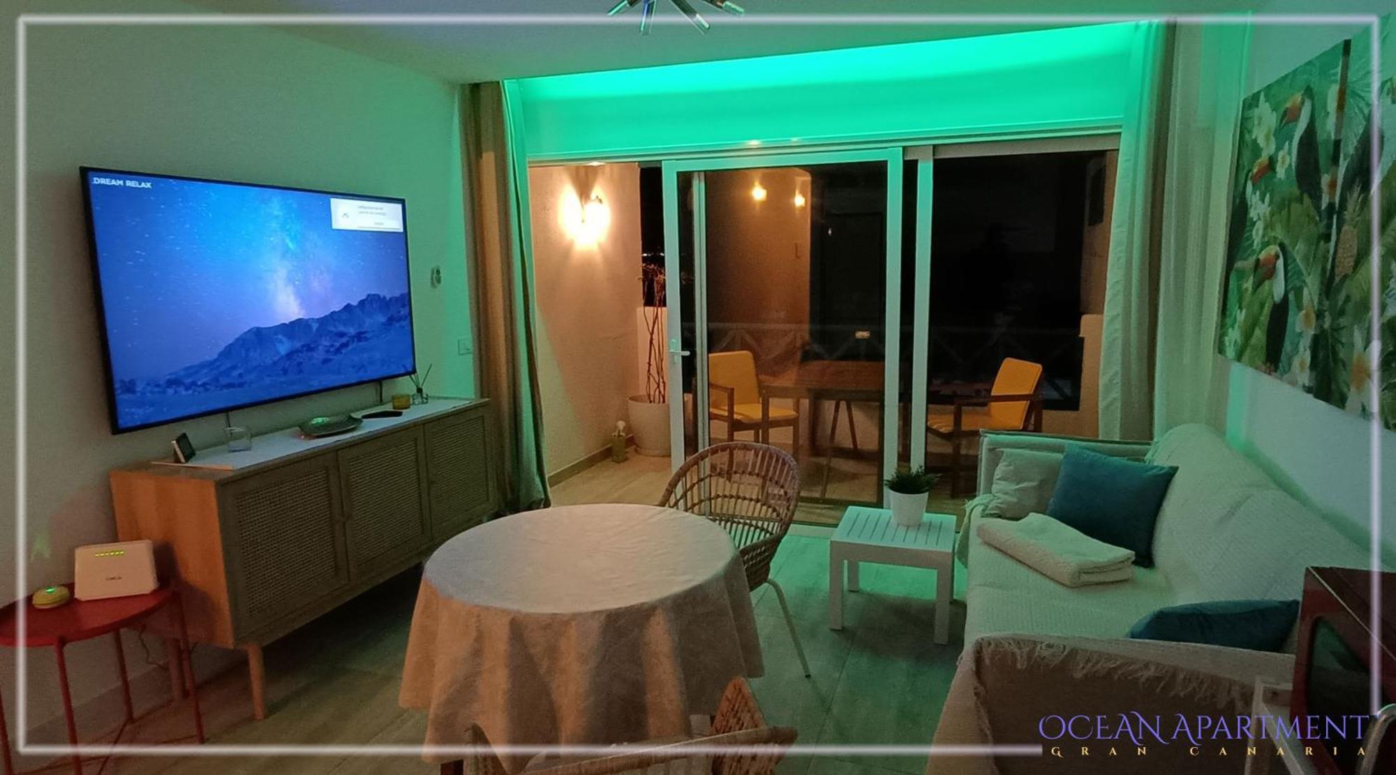 Ocean Apartment Gran Canaria Maspalomas  Zewnętrze zdjęcie