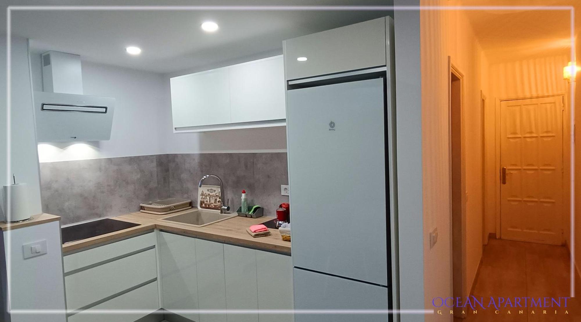 Ocean Apartment Gran Canaria Maspalomas  Zewnętrze zdjęcie