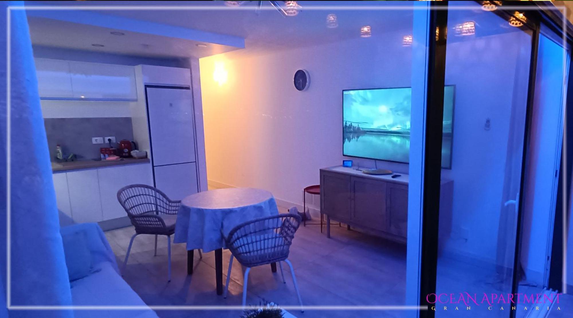 Ocean Apartment Gran Canaria Maspalomas  Zewnętrze zdjęcie