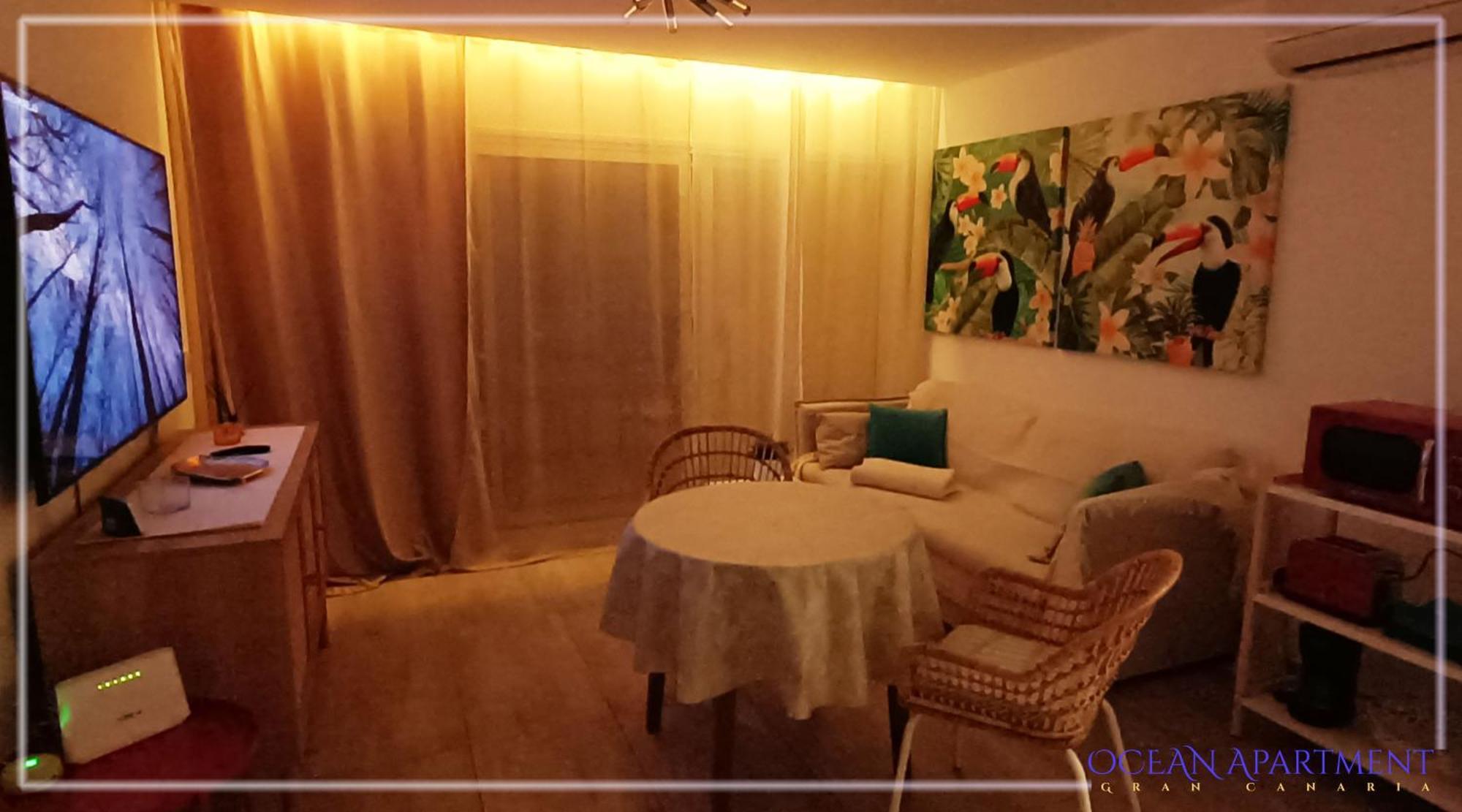 Ocean Apartment Gran Canaria Maspalomas  Zewnętrze zdjęcie