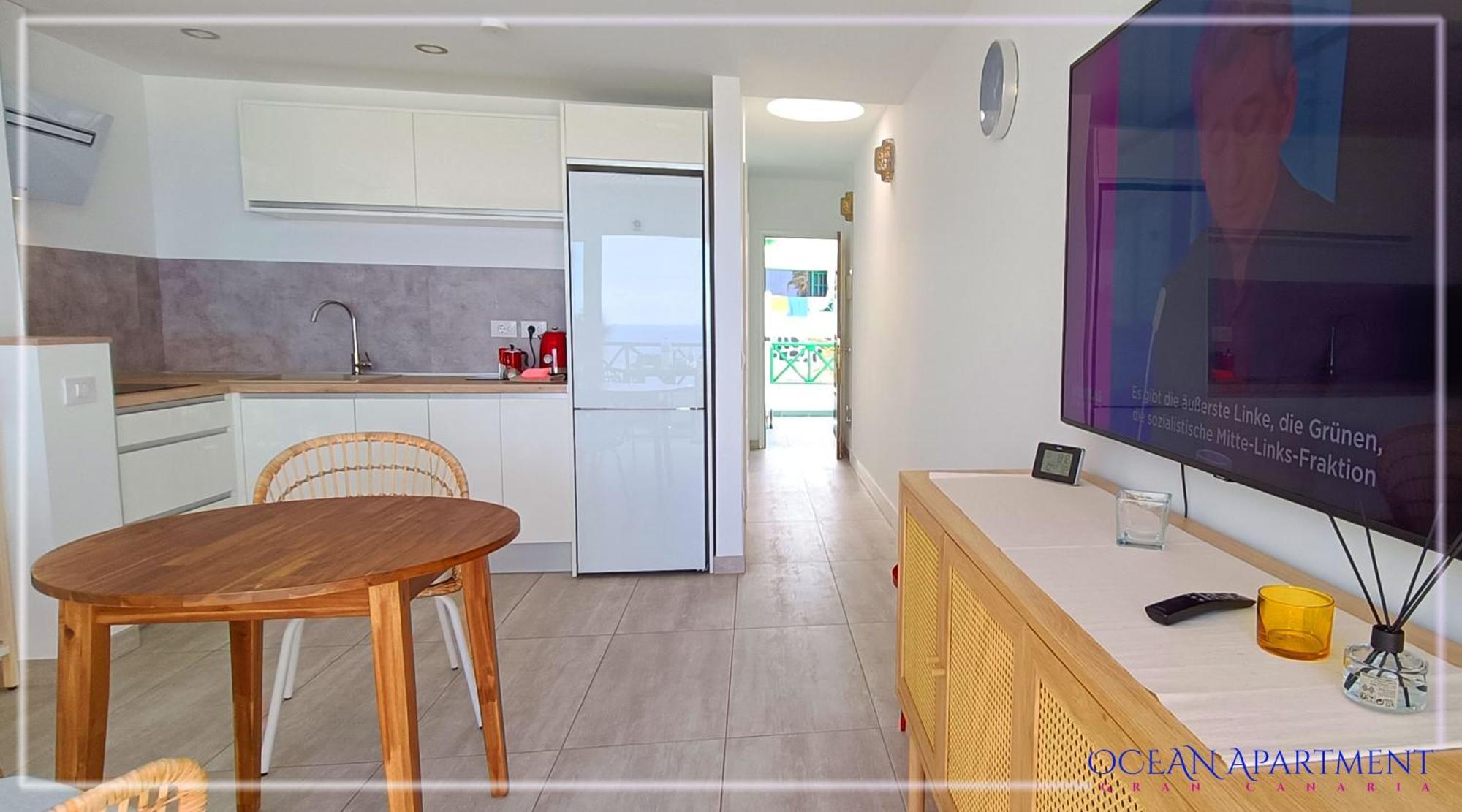 Ocean Apartment Gran Canaria Maspalomas  Zewnętrze zdjęcie