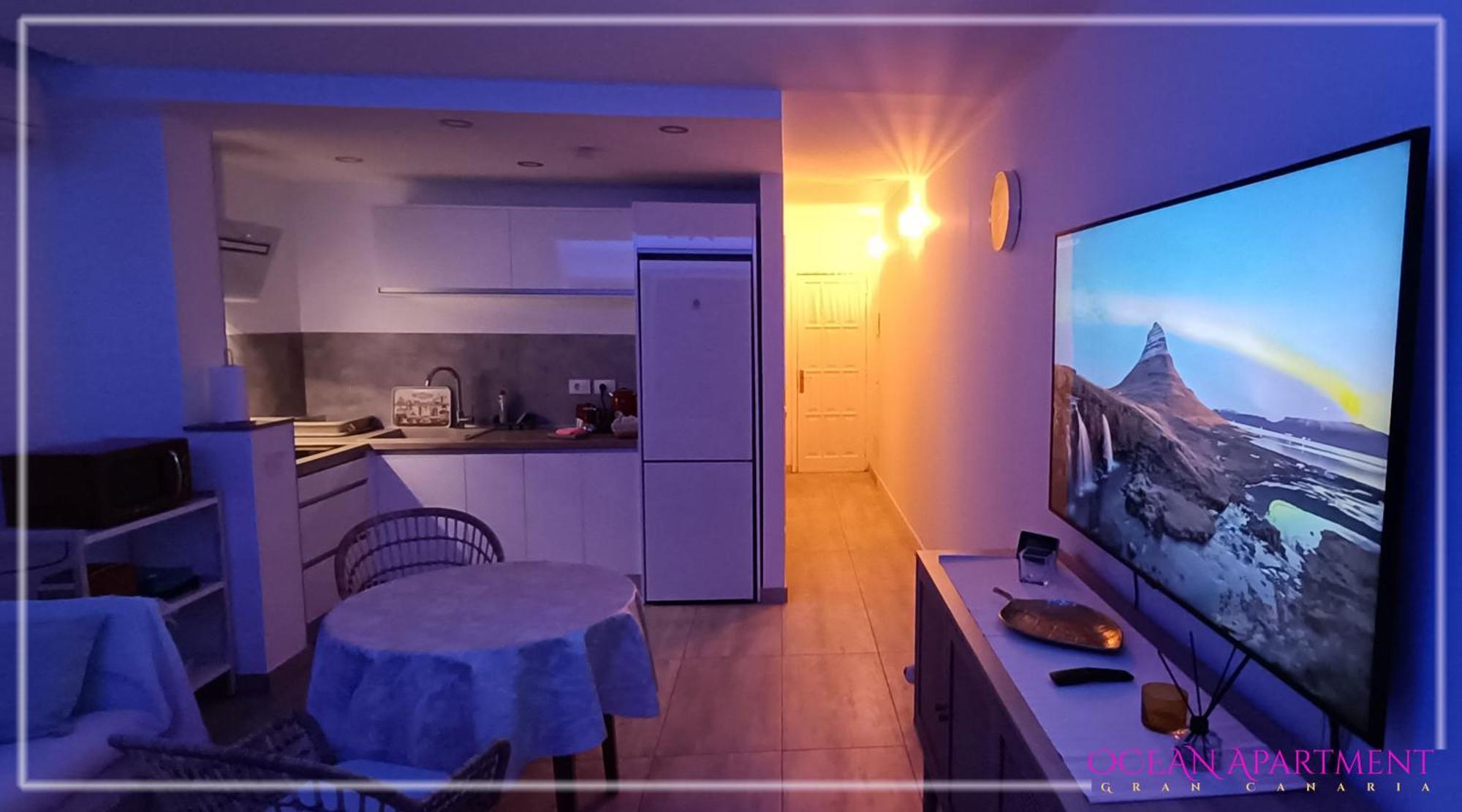 Ocean Apartment Gran Canaria Maspalomas  Zewnętrze zdjęcie