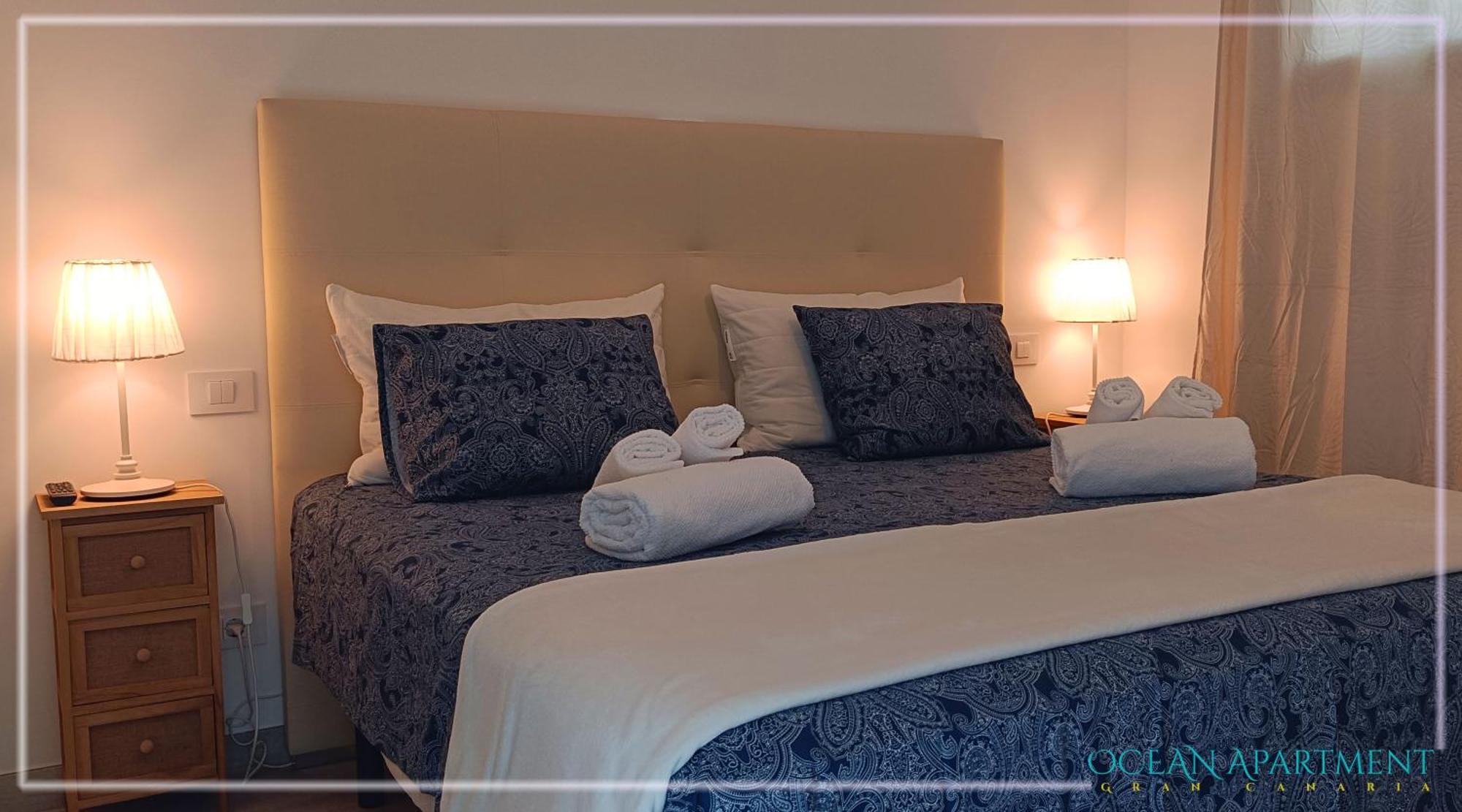 Ocean Apartment Gran Canaria Maspalomas  Zewnętrze zdjęcie
