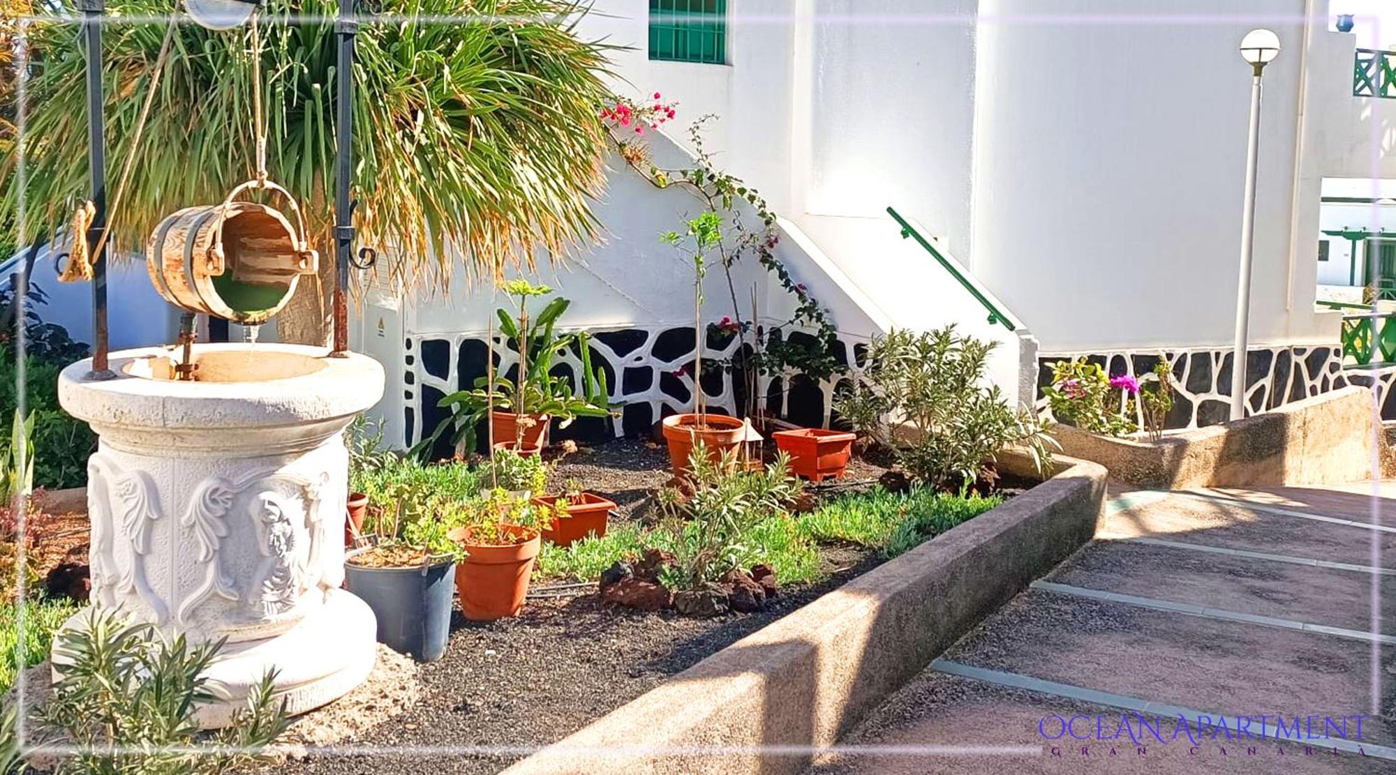 Ocean Apartment Gran Canaria Maspalomas  Zewnętrze zdjęcie